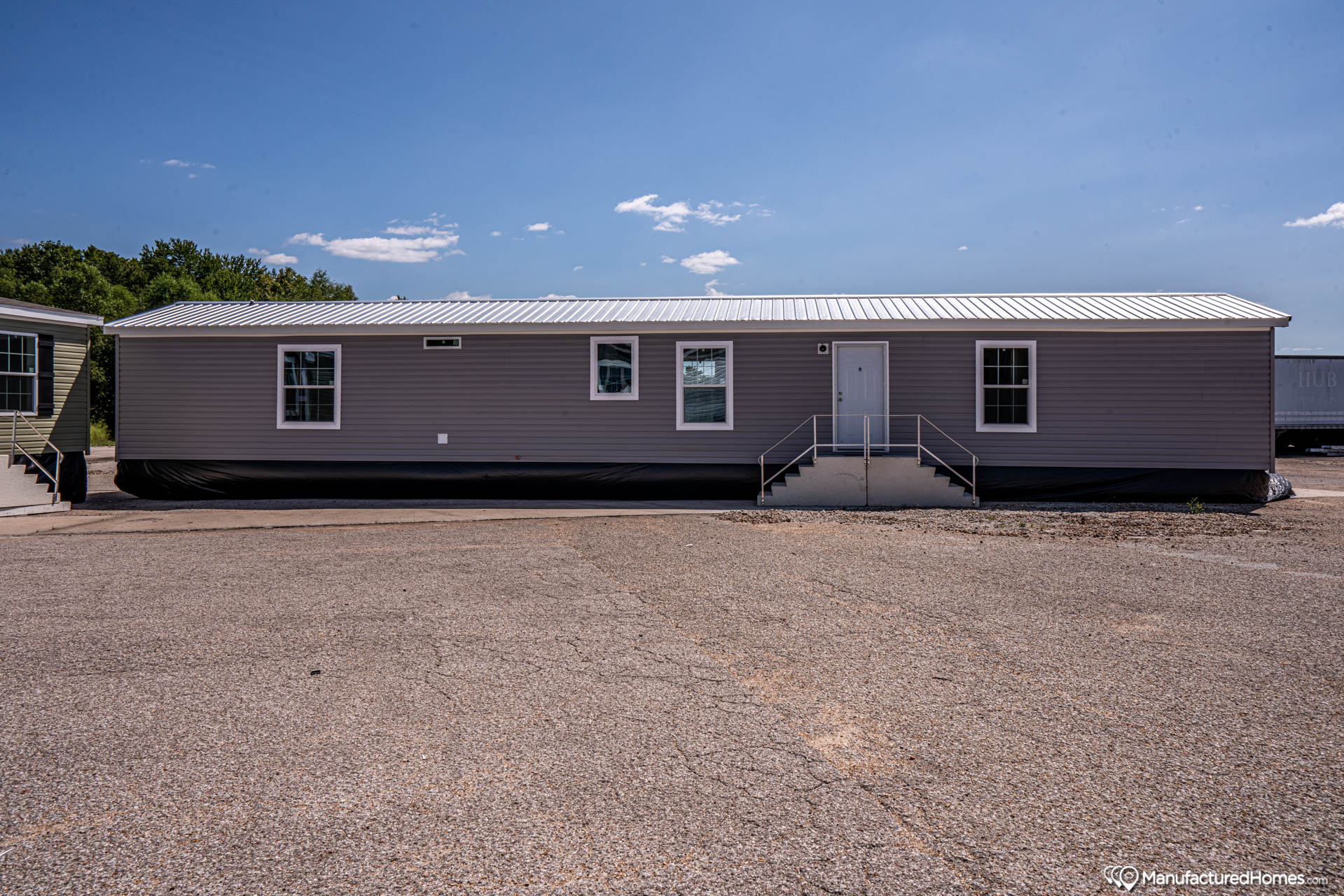 Floor Plan Detail Tennessee Home Center